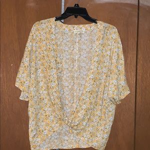 Cynthia Rowley Shirt